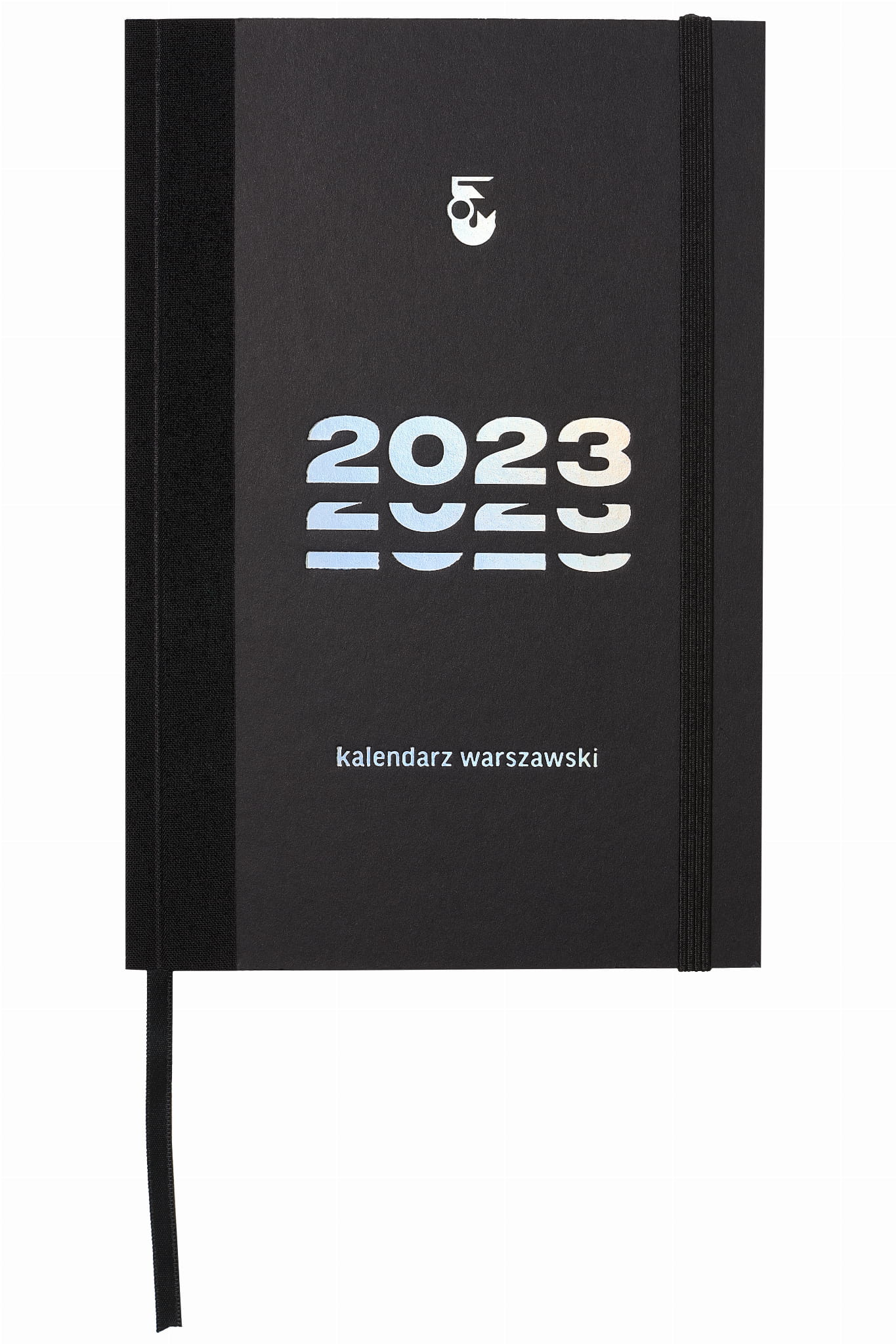 2023 kalendarz warszawski (opr.zbiorowe)