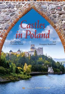 Castles in Poland album (C.Parma G.Rudziński)