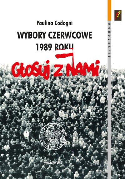 Wybory czerwcowe 1989 (P.Codogni)