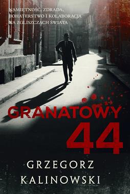 Granatowy 44 (G.Kalinowski)