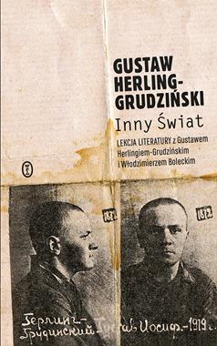 Inny Świat Zapiski sowieckie (G.Herling-Grudziński)