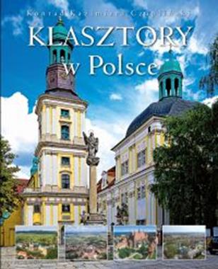 Klasztory w Polsce (K.K.Czapliński)