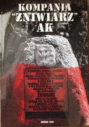 Kompania "Żniwiarz" AK Dokumenty i relacje 1943-1944 (opr.G.Budzyński M.Olczak J.Prażmo)
