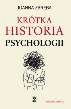 Krótka historia psychologii W.3 (J.Zaręba)