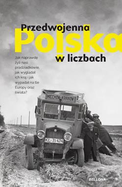 Przedwojenna Polska w liczbach (opr.zbiorowe)