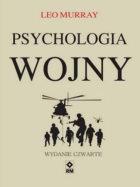 Psychologia wojny (L.Murray)