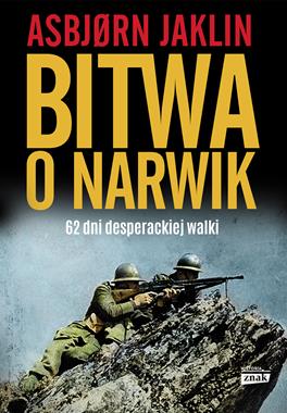 Bitwa o Narwik (A.Jaklin)