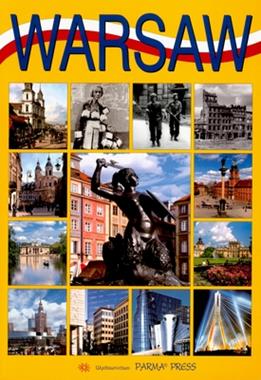 Warsaw (B.Parma R.Grunwald-Kopeć)