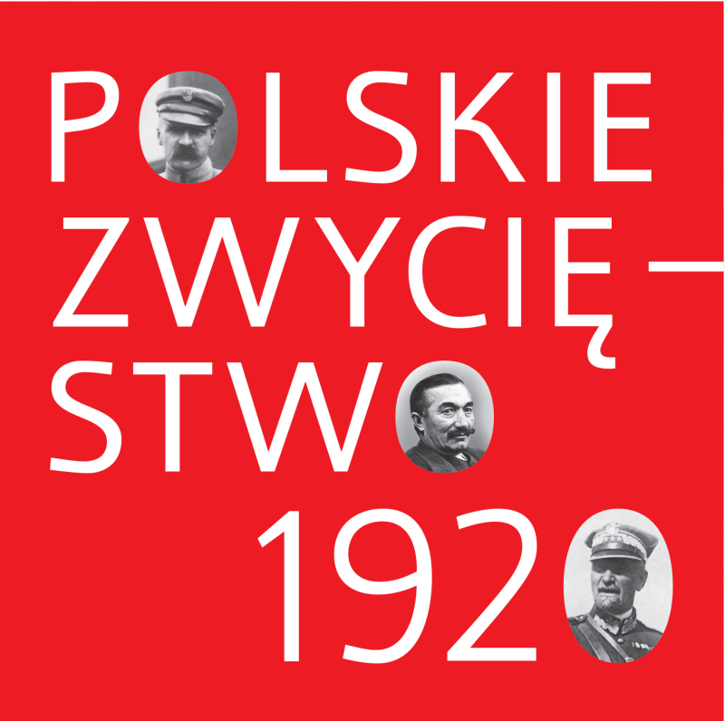 Polskie zwycięstwo 1920 (red. M.Kopczyński M.Mirowski)