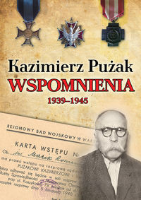 Wspomnienia 1939-1945 (K.Pużak)