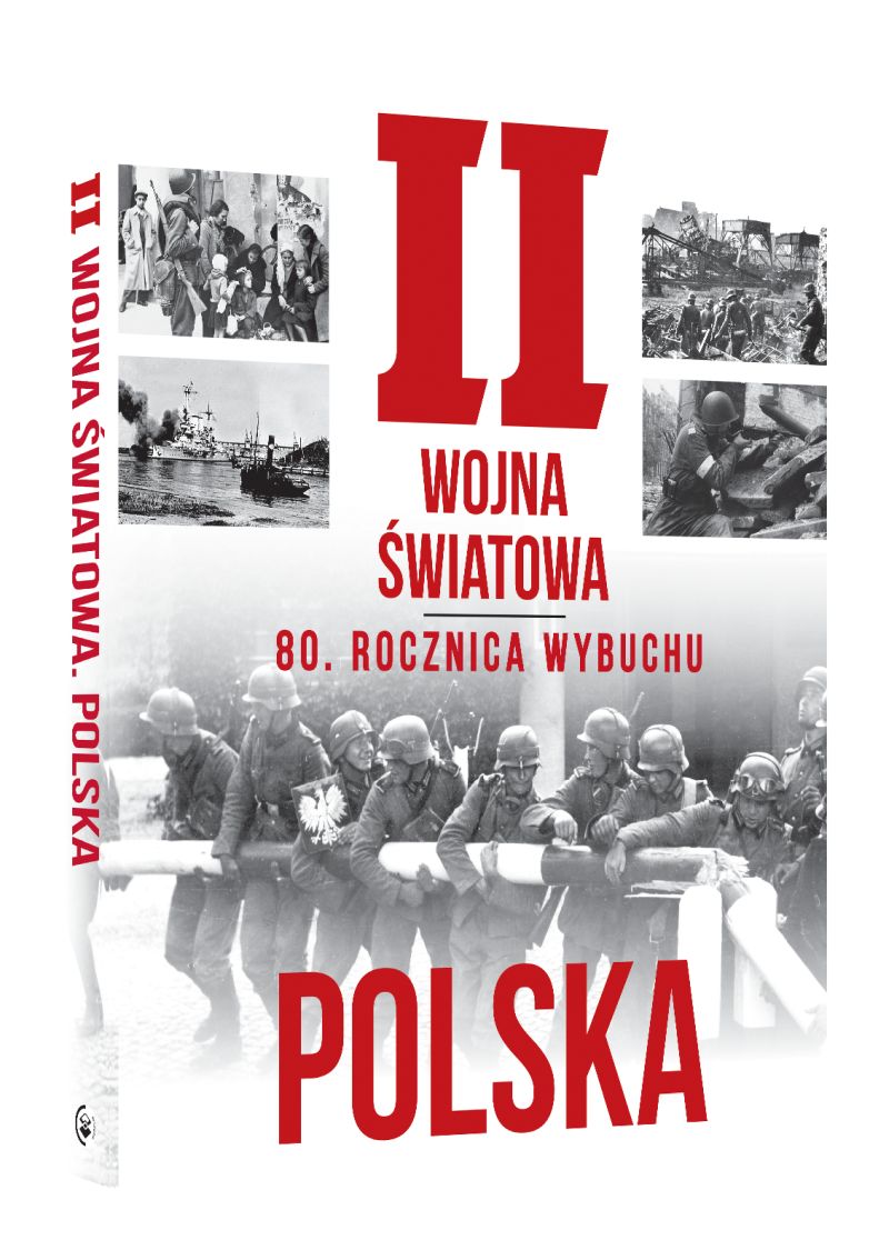 II wojna światowa Polska (W.Olejnik)