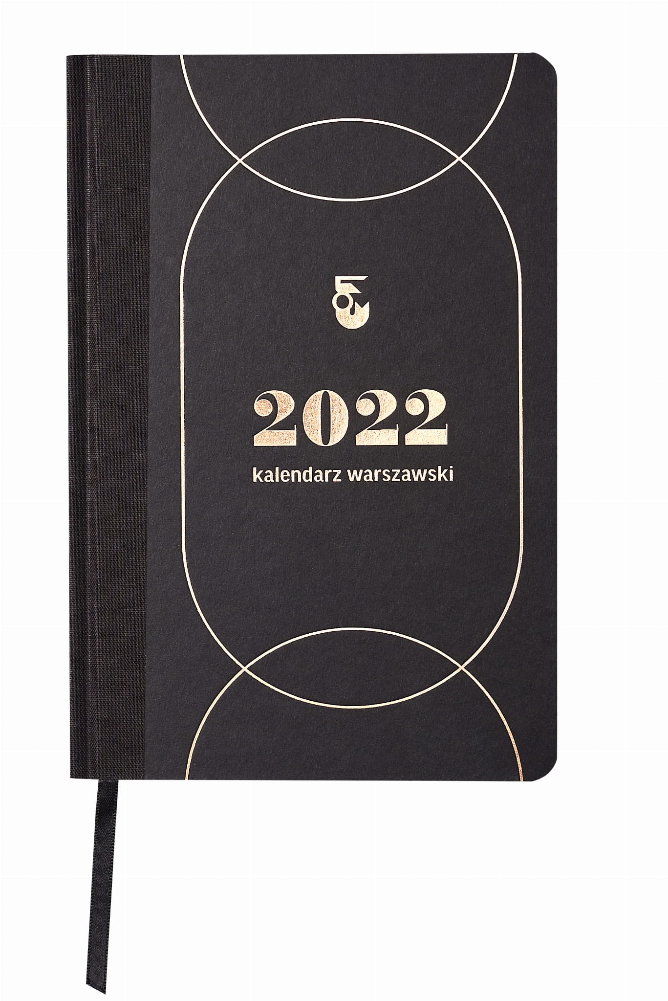 2022 kalendarz warszawski (opr.zbiorowe)