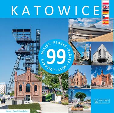 Katowice 99 miejsc (B. i P.Pomykalscy)