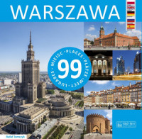 Warszawa 99 miejsc (R.Tomczyk)