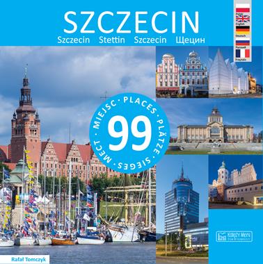 Szczecin 99 miejsc (R.Tomczyk)