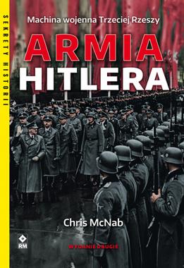 Armia Hitlera (C.McNab)