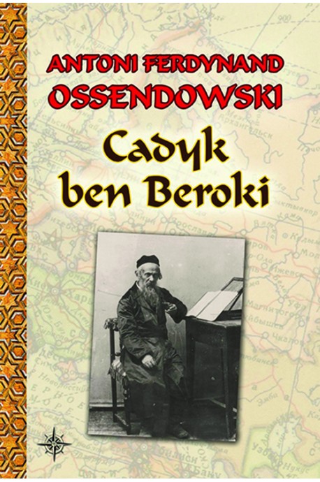 Cadyk ben Beroki (A.F.Ossendowski)