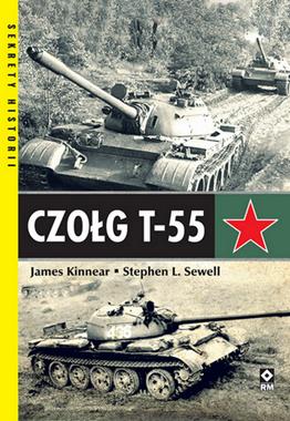 Czołg T-55 (J.Kinnear S.L.Sewell)