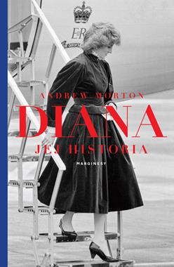 Diana Jej historia (A.Morton)