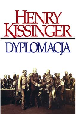 Dyplomacja (H.Kissinger)