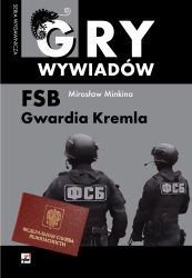 FSB Gwardia Kremla (M.Minkina)