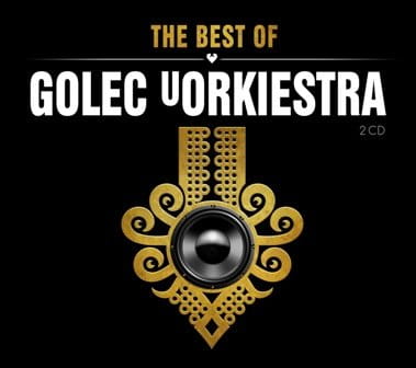 The Best of Golec uOrkiestra CD x 2