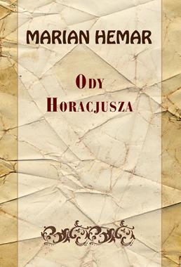 Ody Horacjusza (M.Hemar)