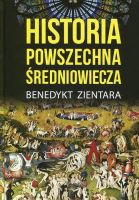 Historia powszechna średniowiecza (B.Zientara)