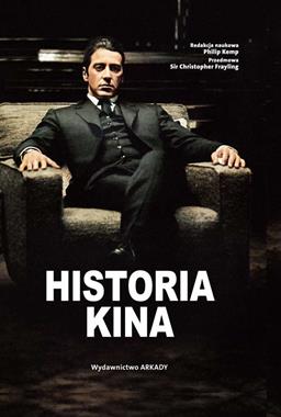 Historia kina (red. P.Kemp)
