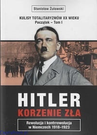 Hitler Korzenie zła (St. Żuławski)