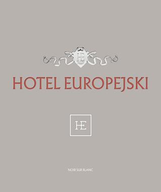 Hotel Europejski (J.S.Majewski A.Kołat) 