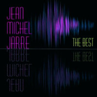 The Best CD (J.M.Jarre)