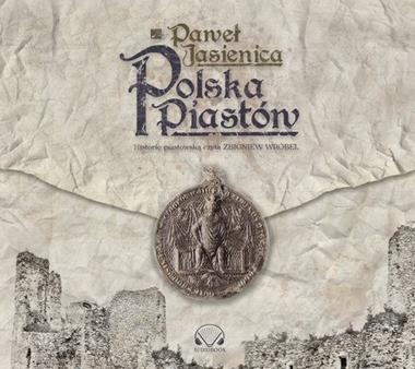 Polska Piastów CD mp3 (P.Jasienica)
