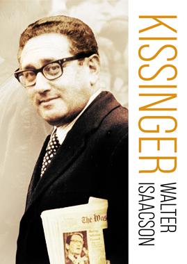 Kissinger (W.Isaacsson)