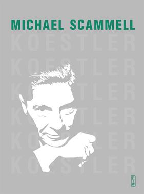 Koestler Literacka i polityczna odyseja (M.Scammell)