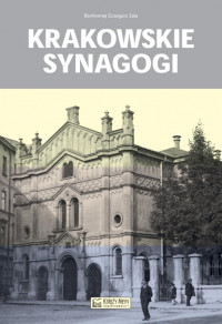 Krakowskie synagogi (B.G.Sala)