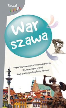 Warszawa lajt przewodnik (opr.zbiorowe)