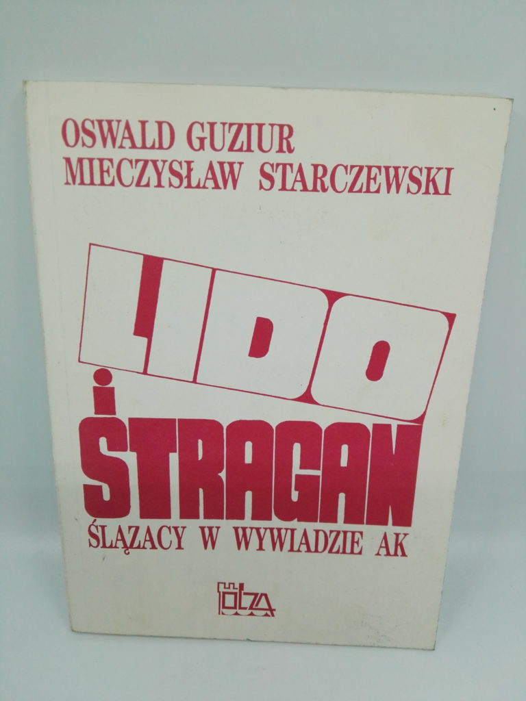 Lido i Stragan Ślązacy w wywiadzie AK (O.Guziur M.Starczewski)