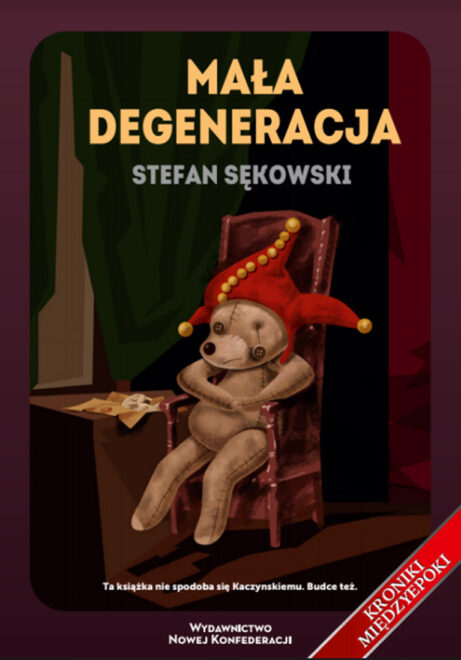Mała degeneracja (S.Sękowski)