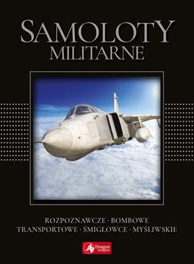 Samoloty militarne (R.Kondracki)
