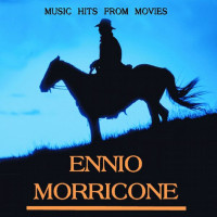 Music Hits from Movies 1 CD (E.Morricone)