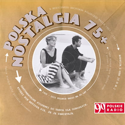 Polska nostalgia 75+ CD (Polskie Radio)