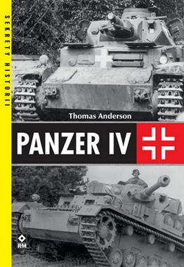 Panzer IV (T.Anderson)