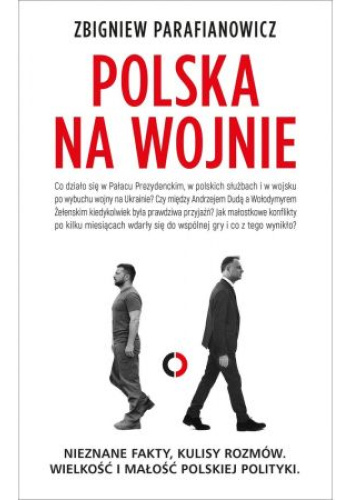 Polska na wojnie (Z.Parafianowicz)