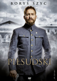 Piłsudski DVD (M.Rosa)