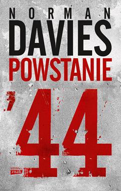 Powstanie 44 Wyd.5 (N.Davies)