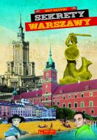 Sekrety Warszawy (J.S.Majewski)