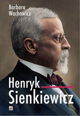 Henryk Sienkiewicz (B.Wachowicz)