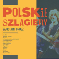 Polskie Szlagiery Za ostatni grosz CD (MTJ)