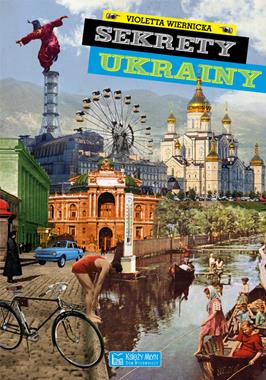 Sekrety Ukrainy (V.Wiernicka)
